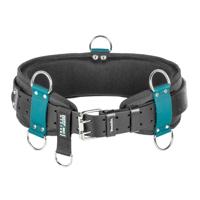 Makita Zwarte Leren Riem - E-05365 - thumbnail