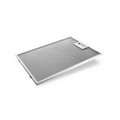 Bosch Serie 4 DFT63AC50 afzuigkap Semi-inbouw (uittrekbaar) Zilver 360 m³/uur - thumbnail