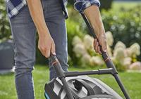 Gardena Elektrische Grasmaaier PowerMax 1800/37 - thumbnail