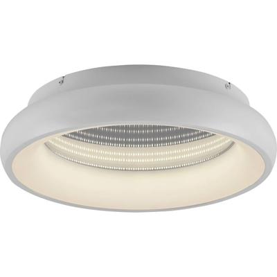 Just Light 14394-16 SPECCIO LED-plafondlamp LED LED vast ingebouwd 25.5 W Wit