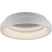 Just Light 14394-16 SPECCIO LED-plafondlamp LED LED vast ingebouwd 25.5 W Wit - thumbnail
