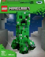 LEGO® MINECRAFT 21276 De Creeper - thumbnail