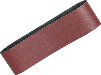 Makita Accessoires Schuurband K100 76x610 Red - P-37340 Makita Accessoires Schuurband K100 76x610 Red - P-37340