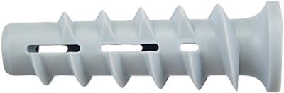 Fischer 78413 Gasbetonplug 25 stuk(s)