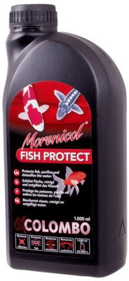 Fish Protect 1000 Ml/20.000 Liter vijver Colombo - Colombo Fish Protect 1000 Ml/20.000 Liter vijver Colombo - Colombo