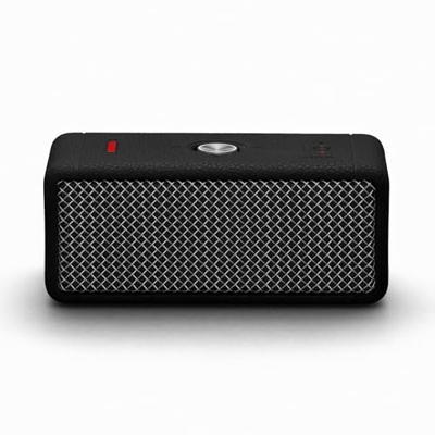 Marshall Emberton II Bluetooth speaker Zilver Marshall Emberton II Bluetooth speaker Zilver