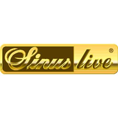Sinuslive 373642 Krimpkous assortiment Krimpverhouding:2:1 1 set(s)