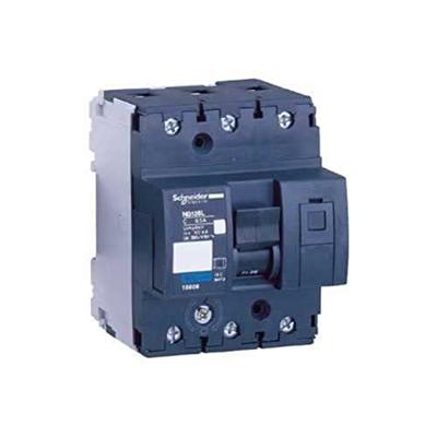 Schneider Electric 18763 18763 Zekeringautomaat