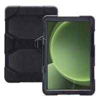 Xccess Survivor All-round Case Samsung Galaxy Tab Active5 Pro 10.1 Black (Screenless) - thumbnail