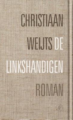 De linkshandigen - Christiaan Weijts - eBook (9789029594561)