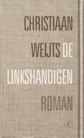 De linkshandigen - Christiaan Weijts - eBook (9789029594561) - thumbnail