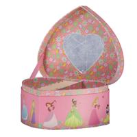 Sieradendoos - Roze - thumbnail