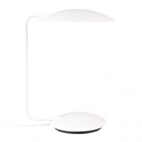 Zuiver Tafellamp 'Pixie' 38cm, kleur Wit - thumbnail