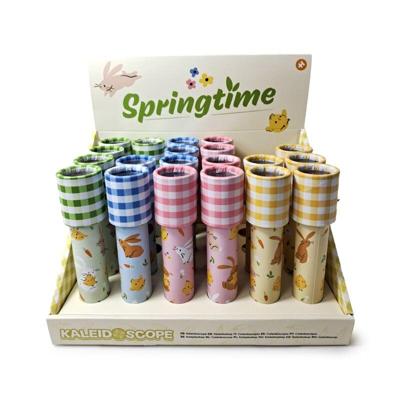 Lente Mini Caleidoscoop