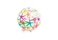 Intex strandbal lively, 51cm - thumbnail