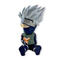 Verzamelfiguur Plastoy Kakashi - thumbnail