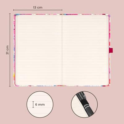 Lente Notitieboek A5 Lente Notitieboek A5
