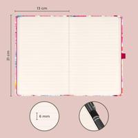 Lente Notitieboek A5 - thumbnail