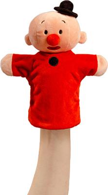 Bambolino Toys Bumbaloo handpop