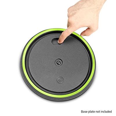 Gravity MS 2 WP gewichtsplaat voor ronde statieven