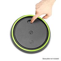 Gravity MS 2 WP gewichtsplaat voor ronde statieven - thumbnail