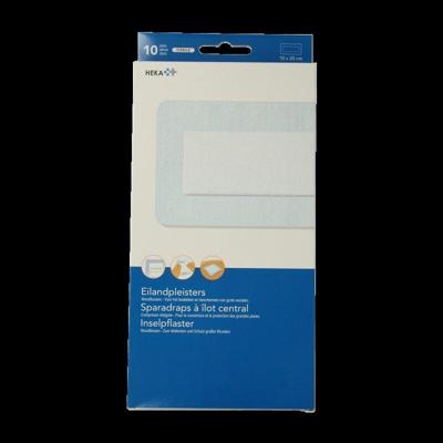 Heka Zom Border 10x20cm Steriel 10