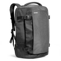 Tomtoc Navigator-T66 Travel Laptop backpack, zwart - thumbnail