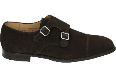 Crockett & Jones LOWNDES 4 - alle