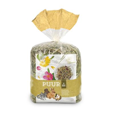 Witte Molen Puur weidehooi bloemen 500 gram