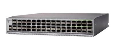 Cisco N9K-C9364C-GX