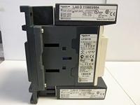 Schneider Electric LC1D115G7 Vermogensbeveiliging 1 stuk(s) - thumbnail