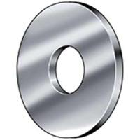 Platte Sluitring CELO DIN 9021 Ø 8 mm Verzinken (250 Stuks) - thumbnail