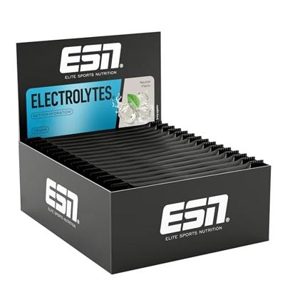 ESN Electrolytes pro neutral 337.5 Gram