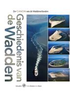 Geschiedenis van de Wadden - Anne Doedens, Jan J. Houter - eBook (9789462495838) - thumbnail