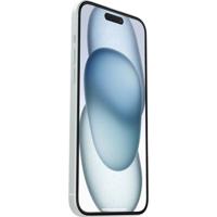 OtterBox Glass-schermbeschermer voor iPhone 15 Plus, gehard glas, krasbescherming, bescherming tegen vallen en splinters - thumbnail
