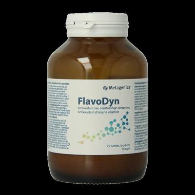Metagenics Flavodyn NDF 21 porties 21 Stuks