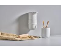 Zone Denmark Ume Sensor Zeepdispenser - Wit - thumbnail