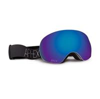 Aphex Explorer Sneeuwbril Matt White OS - thumbnail