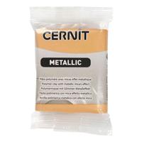 Creativ Company Cernit boetseerklei goud, 56 gram - thumbnail