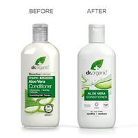 Dr Organic Aloe Vera Conditioner - thumbnail