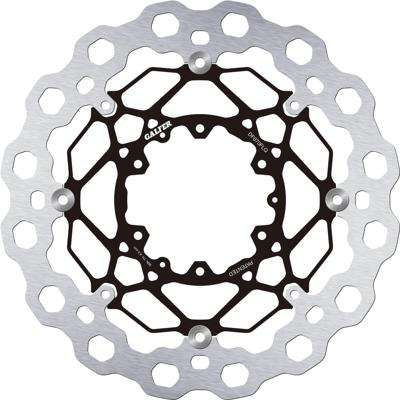 GALFER cubiq remschijf "df070 rotor brake rotors floating r90r