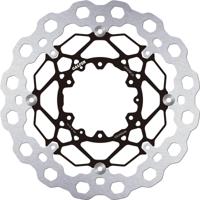 GALFER cubiq remschijf "df070 rotor brake rotors floating r90r - thumbnail