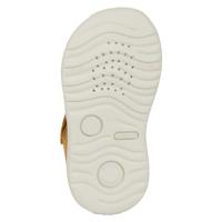 B SANDAL MACCHIA BOY GEOX kameel - thumbnail