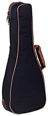 Ortega Horizon Series RUWN concert ukelele met gigbag