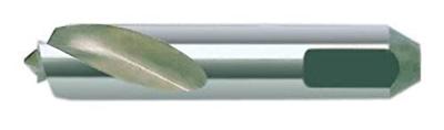 Boor voor laspunten RUKO Bit M8 44 mm Kort