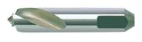 Boor voor laspunten RUKO Bit M8 44 mm Kort - thumbnail