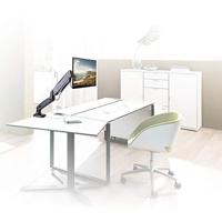 TV Desk ondersteunen Ewent EW1515 13"-27" 9 kg - thumbnail