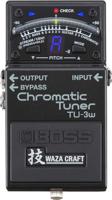 Boss TU-3W - thumbnail