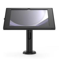 Galaxy TAB A9+ APEX Behuizing Rise Stand 8IN Zwart - thumbnail