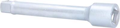 Brilliant Tools BT025907 BT025907 Dopsleutelverlenging Aandrijving 3/4 (20 mm) 200 mm 1 stuk(s)